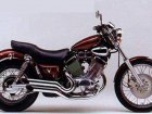 Yamaha XV 400 Virago